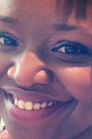 Jocelyn Peters and the Notebook