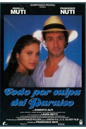 Tutta colpa del paradiso