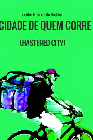 Cidade de Quem Corre