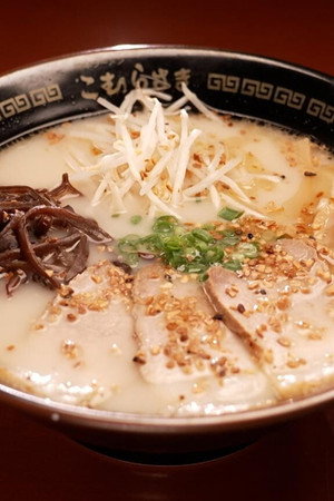 Iwaoka Yoji: Preserving Ramen Culture