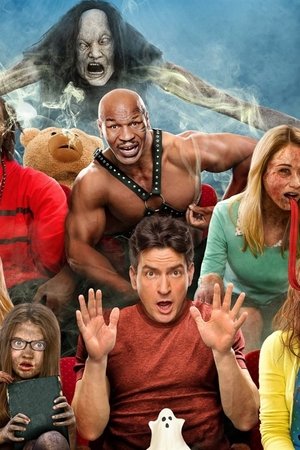 Scary Movie 5