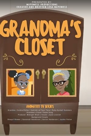 Grandma's Closet
