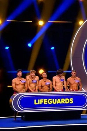 Lifeguards vs. Beauty Queens