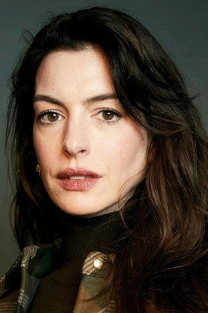 Anne Hathaway Anne Hathaway