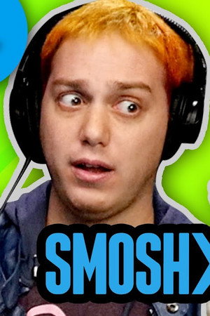 The Return of Smosh Games