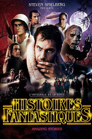Histoires fantastiques