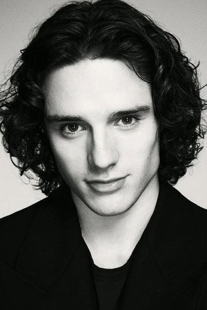 Harry Collett Harry Collett