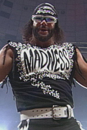 WCW Monday Nitro