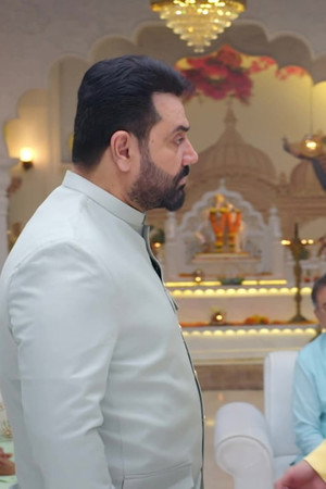 Vikram Threatens Yuvraaj