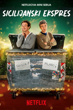 Sicilijanski ekspres