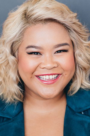 Ann Pornel Ann Pornel