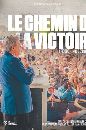 Le chemin de la victoire - Nous c'est carré !