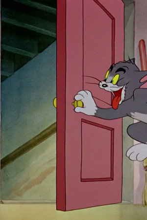 Dr. Jekyll and Mr. Mouse
