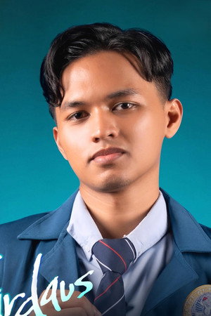 Muhammad Firdaus