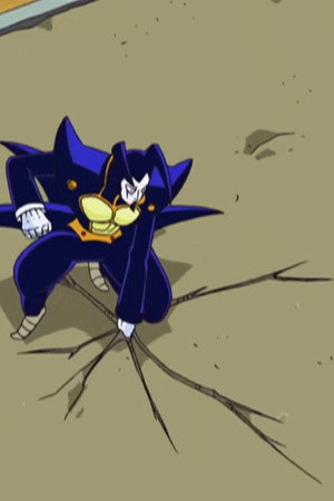 Invitiation to a Duel