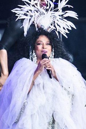 Diana Ross