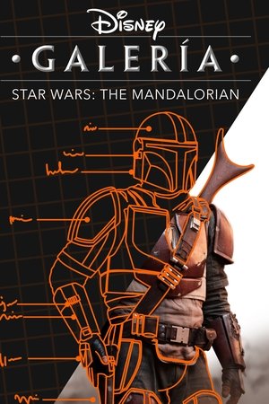 Galería Disney / Star Wars : The Mandalorian