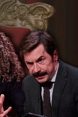 Series 1 Outtakes