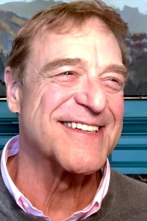 John Goodman, Cecily Strong, Jordan Davis