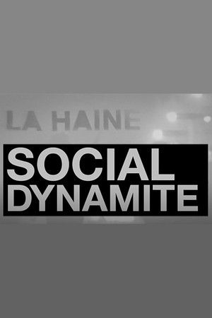 La Haine: Social Dynamite