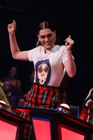 Blind Auditions 2