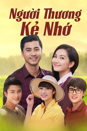 Người Thương Kẻ Nhớ