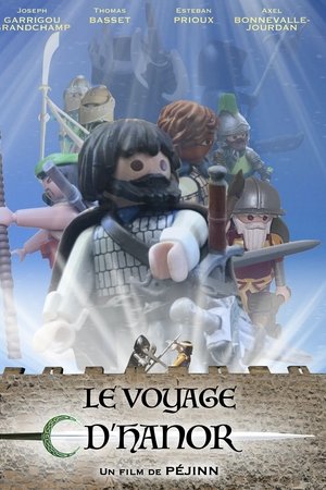 Le voyage d'Hanor