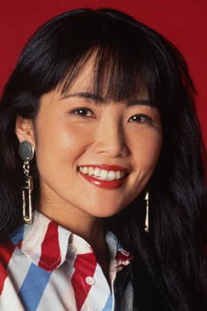 Mari Iijima Mari Iijima