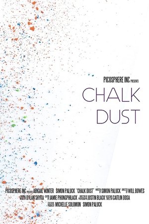 Chalk Dust