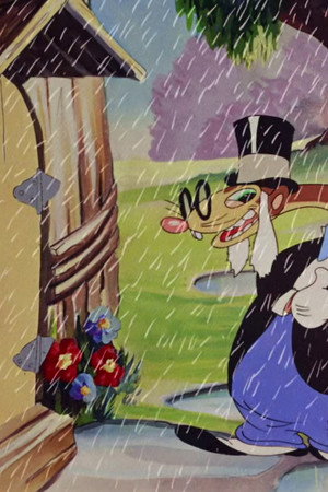 The Sneezing Weasel