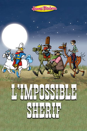 L'Impossible Shérif