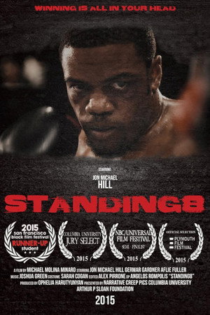 Standing8