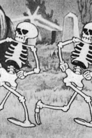 The Skeleton Dance