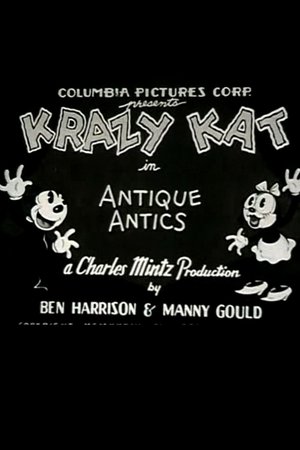 Antique Antics