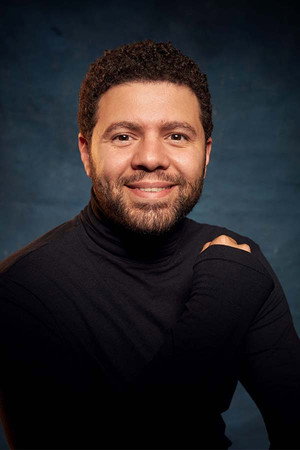 Hossam Hamed