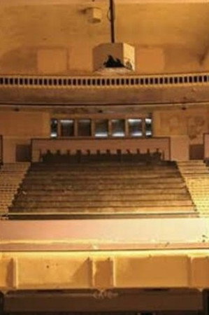 Toxteth's Gaumont Cinema