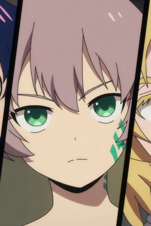 A Brave's Instruction