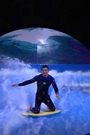 Daily Show (Day 90 / Day 91)