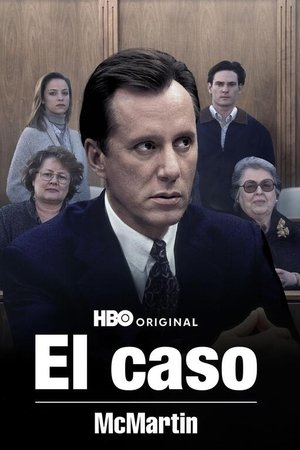 Acusación: El juicio de McMartin