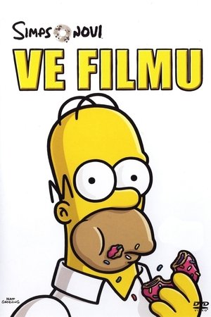 Simpsonovi ve filmu