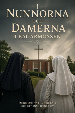 Nunnorna och damera i Bagarmossen