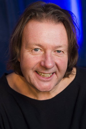 Svein Østvik Svein Østvik