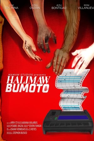 Halimaw Bumoto