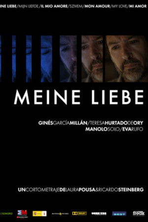 Meine Liebe