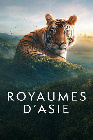 Royaumes d’Asie