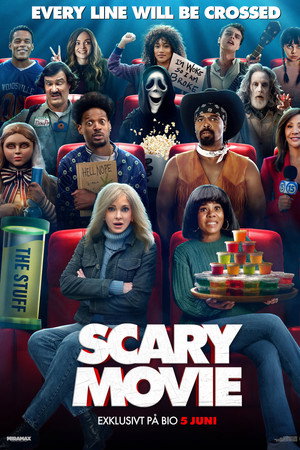 Scary Movie