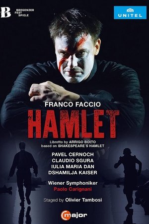 Faccio: Hamlet