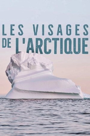 Les visages de l'arctique