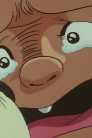 Terumasa Learns His Grandfather's True Heart!!