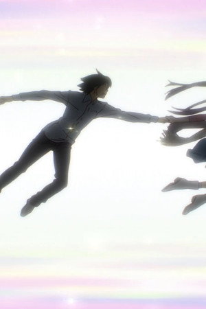 Zoku Owarimonogatari: Koyomi Reverse (6)